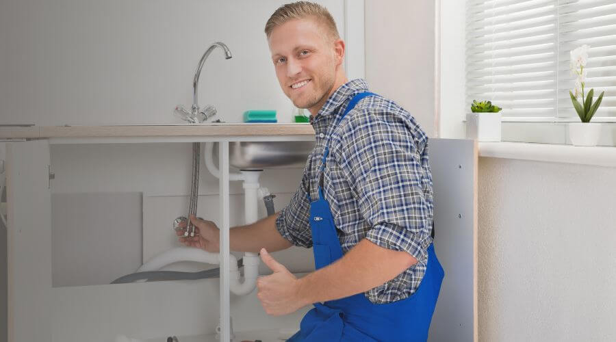 Professional same day plumber in Laurelville, OH